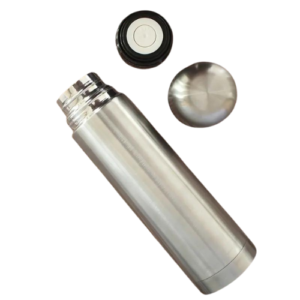 0.5L Thermos Vacuum Insulated Flask–Stainless Steel Thermal Water Bottle Coffee